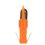 Glühlampe 24V 22mA steckbar 8365 