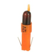 Glühlampe 12V 40mA steckbar 8366 