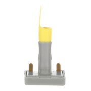 LED Beleuchtungseinheit Farbe der BLAU. 8382-17 