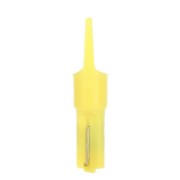 LED Beleuchtungseinsatz Farbe der BLAU. 8392-17 