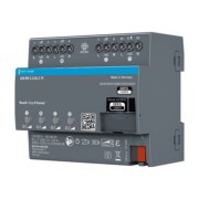 Dimmaktor 4x315W, REG DA/M.4.315.2.11 