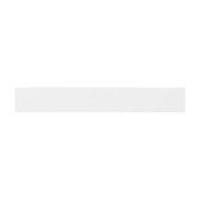 Abschlussleiste unten ohne Herstellerlogo SLY/A.0.11-84 