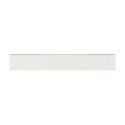 Abschlussleiste unten o.Herstellerlogo SLY/A.0.11-884 