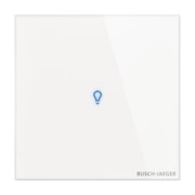 Bedienelement 1-fach TB/U1-CG 