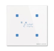 Touch-Raumtemperaturegler TR/U.1.11-CG 