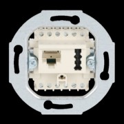 UAE-Doseneinsatz UAE8(6)TAE6F+N UAE 86TAE 6 F+N 