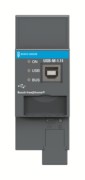 USB-Schnittstelle REG USB-M-1.11 