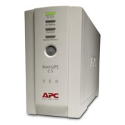 APC Back-UPS CS 350VA 230V BK350-EI 