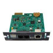 APC Netzwerkmanagementkarte AP9641 