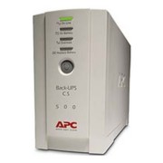 APC Back-UPS CS 500VA 230V BK500-EI 