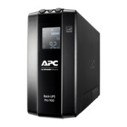 APC Back-UPS Pro 900VA BR900MI 