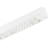 Philips Lighting LED-Geräteträger ws 4000K DALI breitstr. 4MX850LED66S840PSDWB 