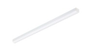 Philips Lighting Tragschiene 4-längig, weiß LL546T 4x2.5+2x1.5WH 
