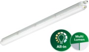 Philips Lighting LED-Feuchtraumleuchte 840, ML, L1200mm WT120C G2 #50019899 