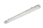 Philips Lighting Feuchtraumleuchte f. 2x LED-Tubes WT050C 2xTLED L1200 