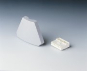 Philips Lighting Endkappe + Anschlussklemme 9MX056 EP WH SET 