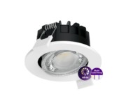 Philips Lighting LED-Downlight 827/830/840 RS071B 5S #20882700 