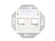 Rahmenset 50x50mm rws, RAL9010 CAXXSE-S0301-C002 