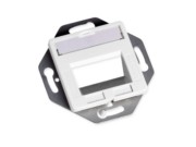 Rahmenset RAL 9010 WAXWSE-S0201-C001 