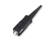 UniCam SC-Stecker G50 Keramik-Ferrule 95-050-41 