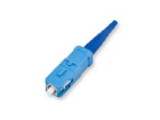 UniCam SC-Stecker E9 SuperPC-Polierung 95-200-41 