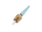 UniCam ST-Stecker G50 OM3Keramik-Ferr. 95-050-51-X 