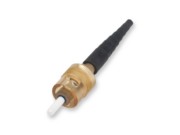 UniCam ST-Stecker G50 Keramik-Ferrule 95-050-51 