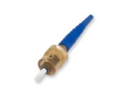 UniCam ST-Stecker E9 SuperPC-Polierung 95-200-51 