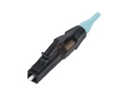 UniCam LC-Stecker OM3/OM4 Multimode 95-050-99-X 