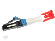 NPC LC-Stecker E9 OS2 sw bl 80611327760 