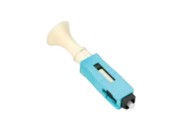 NPC SC-Stecker 50µ OM3/OM4 aq 80611326242 