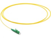 Aderpigtail 2M LC-APC gelb E9U G657.A1 UltraLBL 1091458 