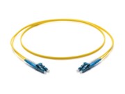 LWL-Patchkabel LC/LC OS2 9/125,1m,gelb F040402G2Z20001M 