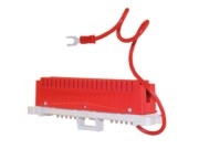 LSA-Plus2 Erdungsleiste f.38 Adern DE620045794 