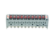 Überspannungssch.Magazin nur f. LSA +2 DE620042064 