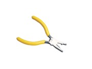 Handzange f.Einzeladerverbind. DE010024607 