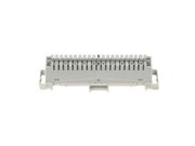 LSA-Plus2 Anschlußleiste f.10DA ohne Farbcode DE620045679 