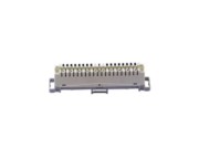LSA-Plus2 Trennleiste f.10DA ohne Farbcode DE620045729 