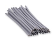 PVDF Tuben grau 3cm FAN-BT-3CM-25 