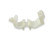 BAT Abfangung für Kabel bis 8mm BAT-CC8-10 