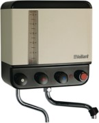 Kochendwassergerät 5 Liter Inhalt VEK S br/bg 