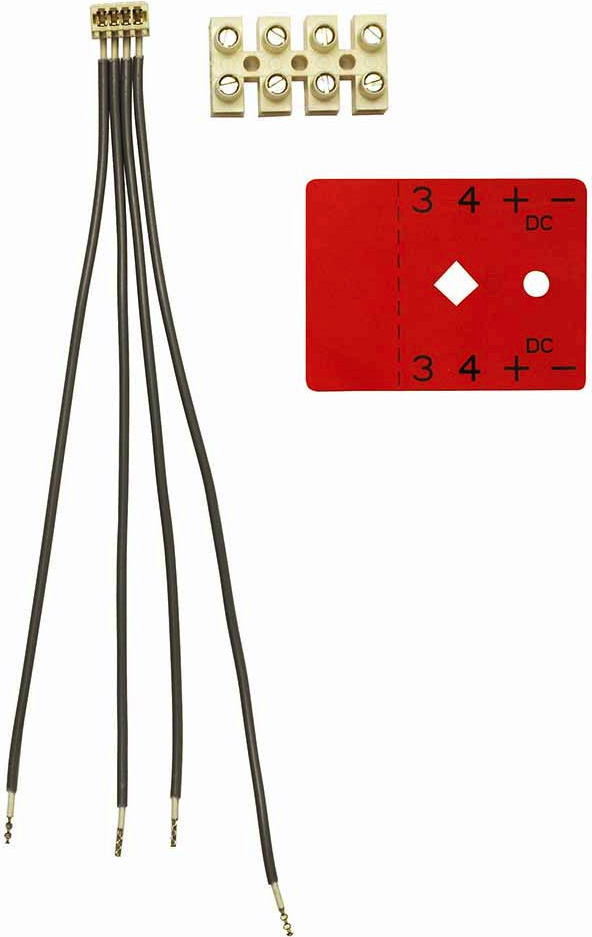 Montageset DC Steuereingang 0020263740 