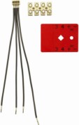 Montageset DC Steuereingang 0020263740 