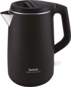 Tefal Wasserkocher Safe to Touch KO 3718 sw/eds 