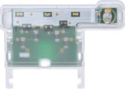 LED-Langfeldbeleuchtung weiß MEG3903-8000 