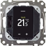 Temperaturregler-Einsatz mit Touch-Display MEG5776-0000 