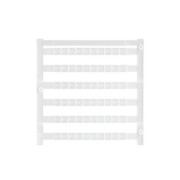 Klemmenmarkierer 5x5mm, weiß DEK5/5 PLUS MC NE WS 