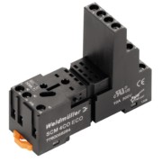 Relaissockel SCM 4CO ECO 