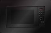 EB-Mikrowelle m. Grill EMW 13170 S 