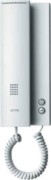 Wohntelefon Standard Twin-Bus weiss 1763070 
